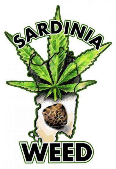 SARDINIA WEED DI MARONGIU ENRICO